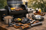 10 Best Pellet Grill Accessories That Earn Their Space