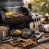 Why Is My Pellet Grill Smoking So Much Now?