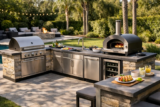 11 Modular Outdoor Kitchen Ideas That Work