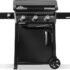 Ninja GR101 Smokeless Indoor Grill & Griddle