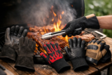 7 Best Grill Gloves for Heat and Real BBQ Work