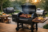 7 Best Pellet Grills Under 1000