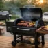 How to Use a Pellet Smoker the Right Way