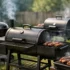 How to Use a Pellet Smoker the Right Way