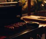 Best Instant-Read Digital Thermometers for Grilling & BBQ – Complete Buyer’s Guide