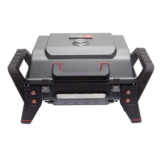 Char-Broil Grill2Go X200 Review — Portable Infrared Power Anywhere
