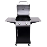 Char-Broil Performance Series 2-Burner Review – Specs, Pros & Real-World Use