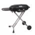 Weber Q1200 Review: Powerful Portable Gas Grill for Travel
