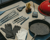 Essential Grill Accessories Worth Buying – What Actually Improves Grilling