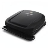 George Foreman 4-Serving Grill Review – Is It Worth It?