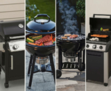 Gas vs Charcoal vs Pellet vs Electric Grills – The Real Differences