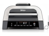 Ninja DG551 Foodi Smart XL Review: Smart Grill or Overpriced Hype?