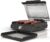 Ninja GR101 Smokeless Indoor Grill & Griddle