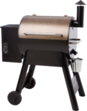 Traeger Pro Series 22 Review — Best Backyard Pellet Grill?