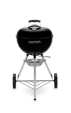 Weber Original Kettle 22″ Charcoal Grill — The Classic That Defines BBQ