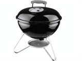 Weber Smokey Joe 14 Review — Portable Charcoal Grill for Backyard & Camping