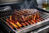 Are Infrared Burner Searing Benefits Worth It?