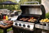 Best Gas Grill for Beginners: What to Buy