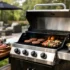 Gas Grill Temperature Control That Actually Works