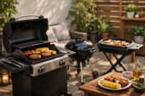 Best Grill for Small Patio: What to Buy