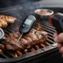 How to Clean Grill Grates the Right Way