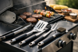 Best Grill Tool Set: What Actually Holds Up
