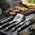Flat Top vs Gas Grill for Your Backyard Cooking