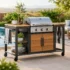 Gas Grill BTUs: What the Number Really Tells You