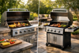 Built In vs Freestanding Grill: Which Fits?