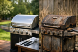 Can You Leave Grill Outside? What Actually Lasts