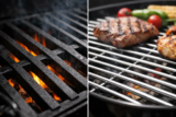 Cast Iron vs Stainless Grates – Which Is Better?