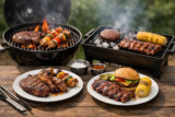 Charcoal Grill Flavor Comparison That Helps