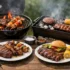 Gas Grill Temperature Control That Actually Works