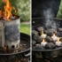 7 Grill Brush Alternatives That Actually Work