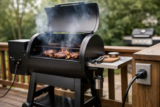 Do Pellet Grills Need Electricity?