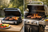 Electric Grill vs Gas: Which Fits You?