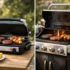 How to Choose Grill Size That Fits