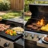 Best Grill Tool Set: What Actually Holds Up