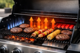 Gas Grill Heat Distribution: What Actually Matters