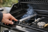Gas Grill Ignition Problems Explained