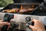 Gas Grill Temperature Control That Actually Works