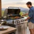 Best Outdoor Kitchen Carts for Real Backyard Use
