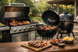 Grill Buying Guide for Real Backyard Cooking