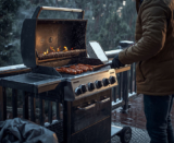 Weather & Grilling Tips – Master Cold, Wind & Rain for Perfect BBQ