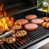 Cast Iron vs Stainless Grates – Which Is Better?