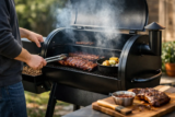 How to Use a Pellet Smoker the Right Way