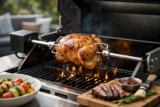 Is a Rotisserie Kit Worth Buying? Real-World Test