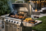 Is Stainless Grill Body Worth It for Your Backyard?