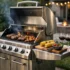 Outdoor Kitchen Design Trends That Actually Last