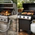 Backyard Grill Fuel Types Guide for Home Cooks